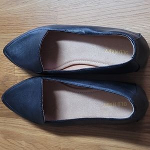 Old Navy Flats